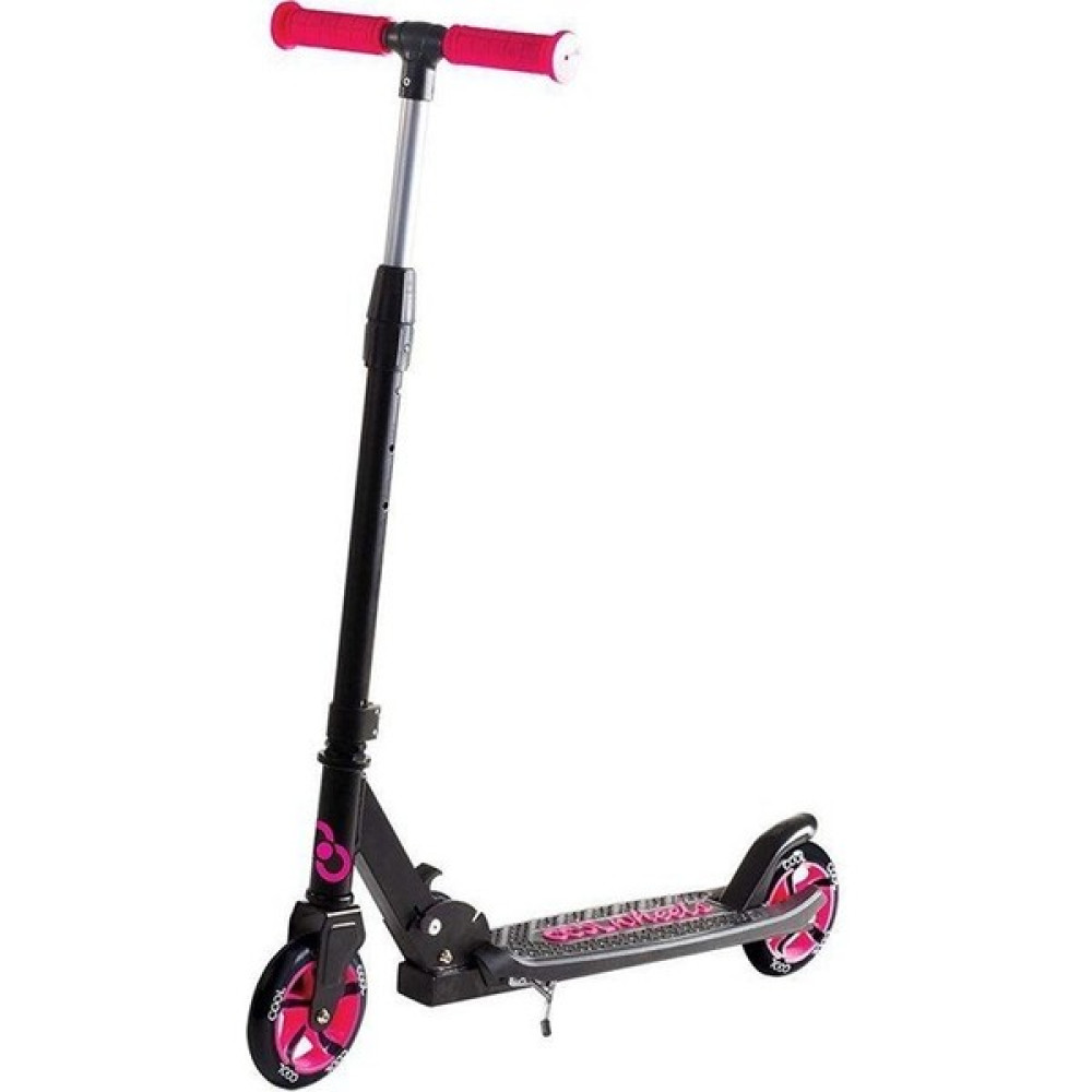 Cool Wheels Katlanır Scooter 8+ Pembe - Renkli Açık Hava, Deniz ve Spor Oyuncakları Fiyatı