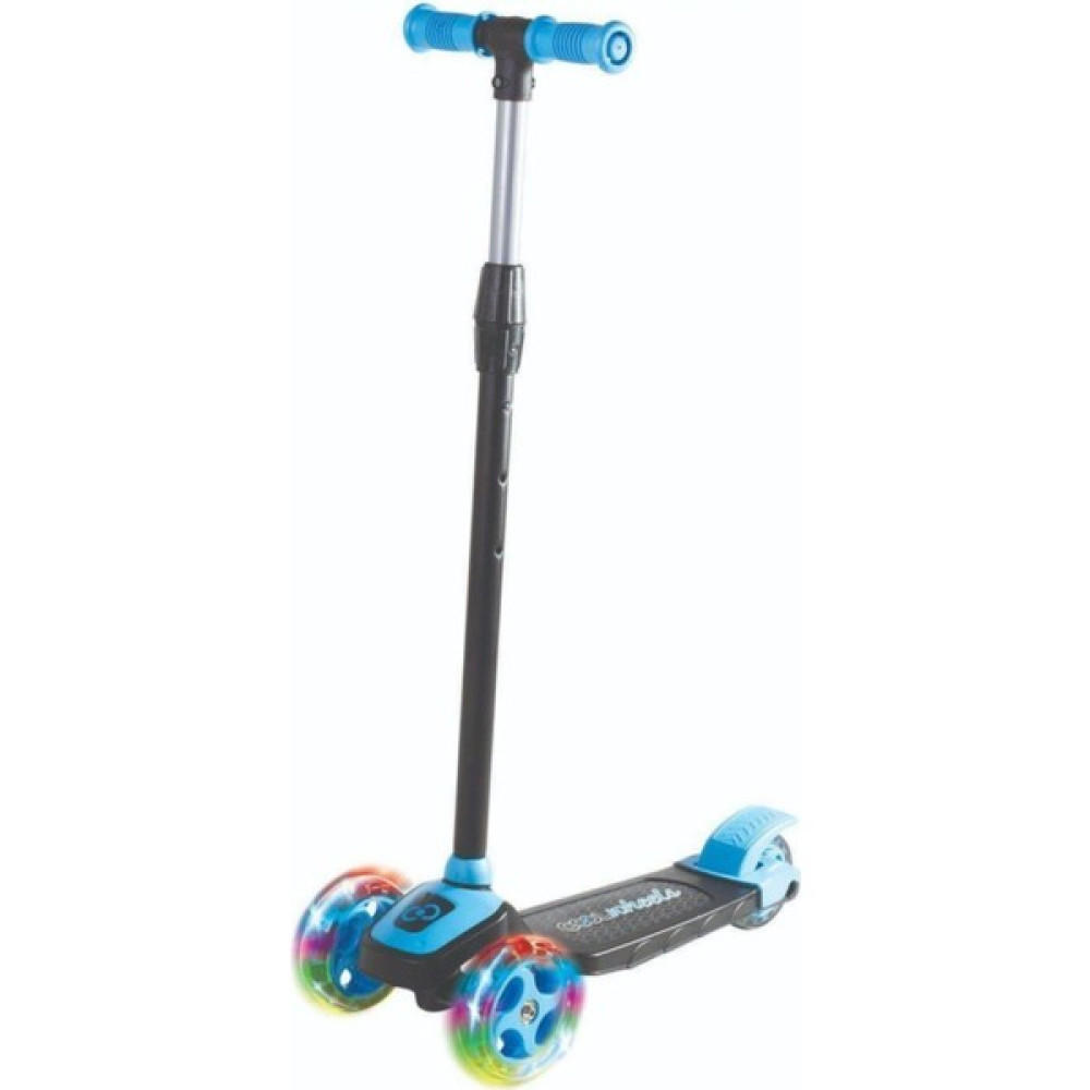 Cool Wheels Twist Scooter Işıklı Mavi - Renkli Açık Hava, Deniz ve Spor Oyuncakları Fiyatı