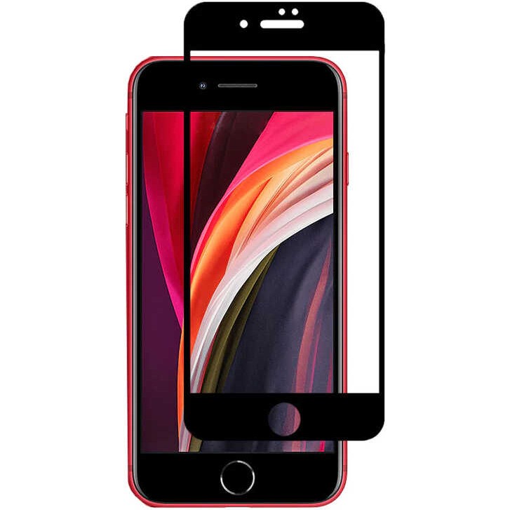 Coolacs Apple iPhone Se 2020 ile Uyumlu Dias 9h Kırılmaz Cam Ekran Koruyucu - Şeffaf Cep Telefonu Ekran Koruyucusu Fiyatı