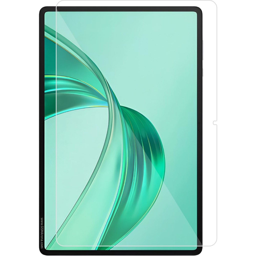 Coolacs Honor Pad X8A 11 Inç ile Uyumlu Kırılmaz Tablet Temperli Cam Ekran Koruyucu - Şeffaf Tablet Aksesuarı Fiyatı