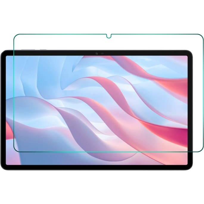 Coolacs Honor Pad X9 11.5 Inç ile Uyumlu Kırılmaz Tablet Temperli Cam Ekran Koruyucu - Şeffaf Tablet Aksesuarı Fiyatı