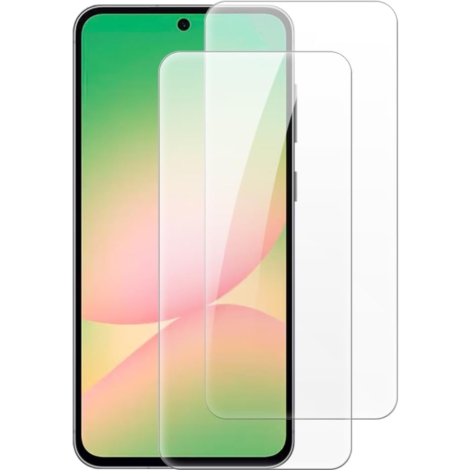 Coolacs Samsung Galaxy A57 5g ile Uyumlu Ekran Koruyucu Şeffaf Temperli Kırılmaz Cam Ekran Koruyucu 2 Adet Cep Telefonu Ekran Koruyucusu Fiyatı