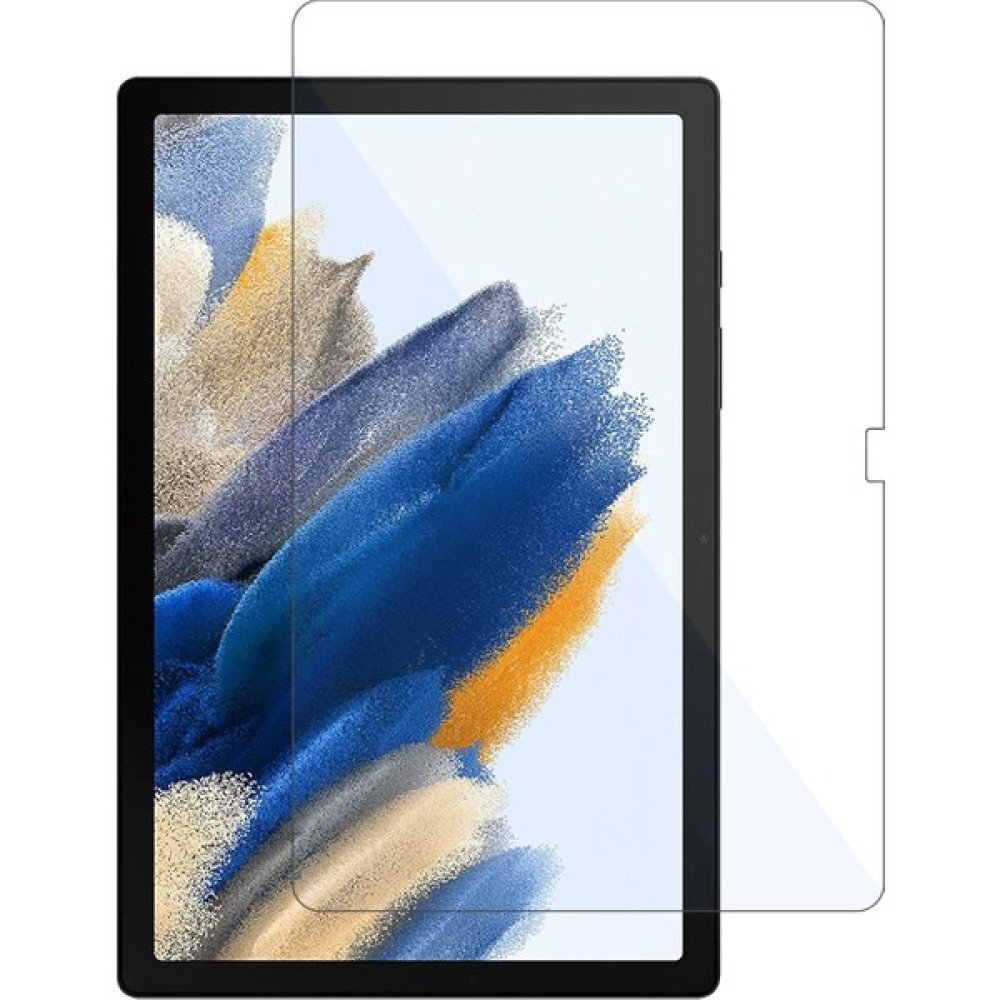 Coolacs Samsung Galaxy Tab A8 SM-X200 Uyumlu Tam Koruma Nano Esnek Tablet Kırılmaz Ekran Koruyucu - Galaxy Tab A8 X200 - Şeffaf Tablet Aksesuarı Fiyatı