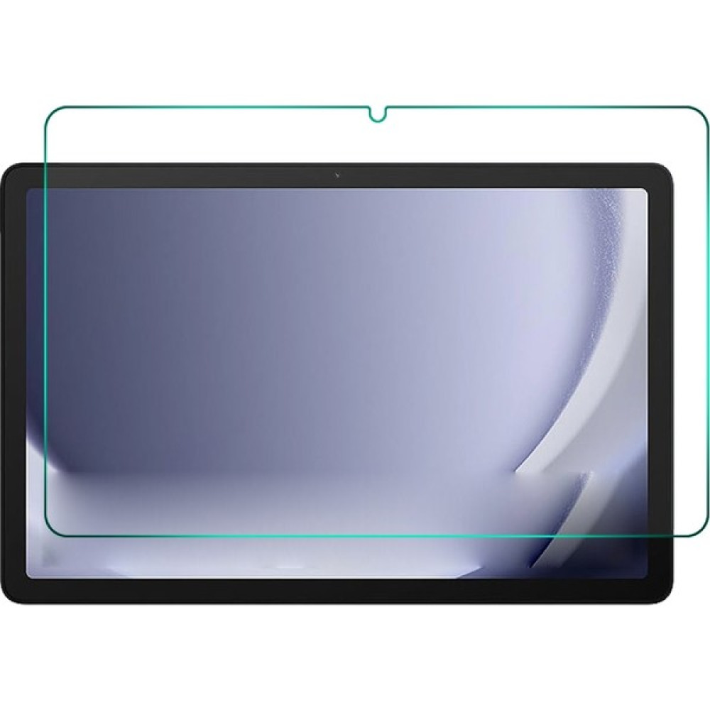 Coolacs Samsung Galaxy Tab A9+ Plus SM-X210 Uyumlu Tam Koruma Nano Esnek Tablet Kırılmaz Ekran Koruyucu - Galaxy Tab A9+ PLUS (SM-X210NZAATUR) Tablet Aksesuarı Fiyatı