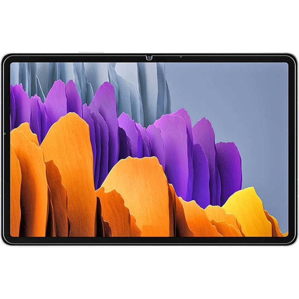Coolacs Samsung Galaxy Tab S6 Lite P610 ile Uyumlu Kırılmaz Tablet Temperli Cam Ekran Koruyucu - Şeffaf Tablet Aksesuarı Fiyatı