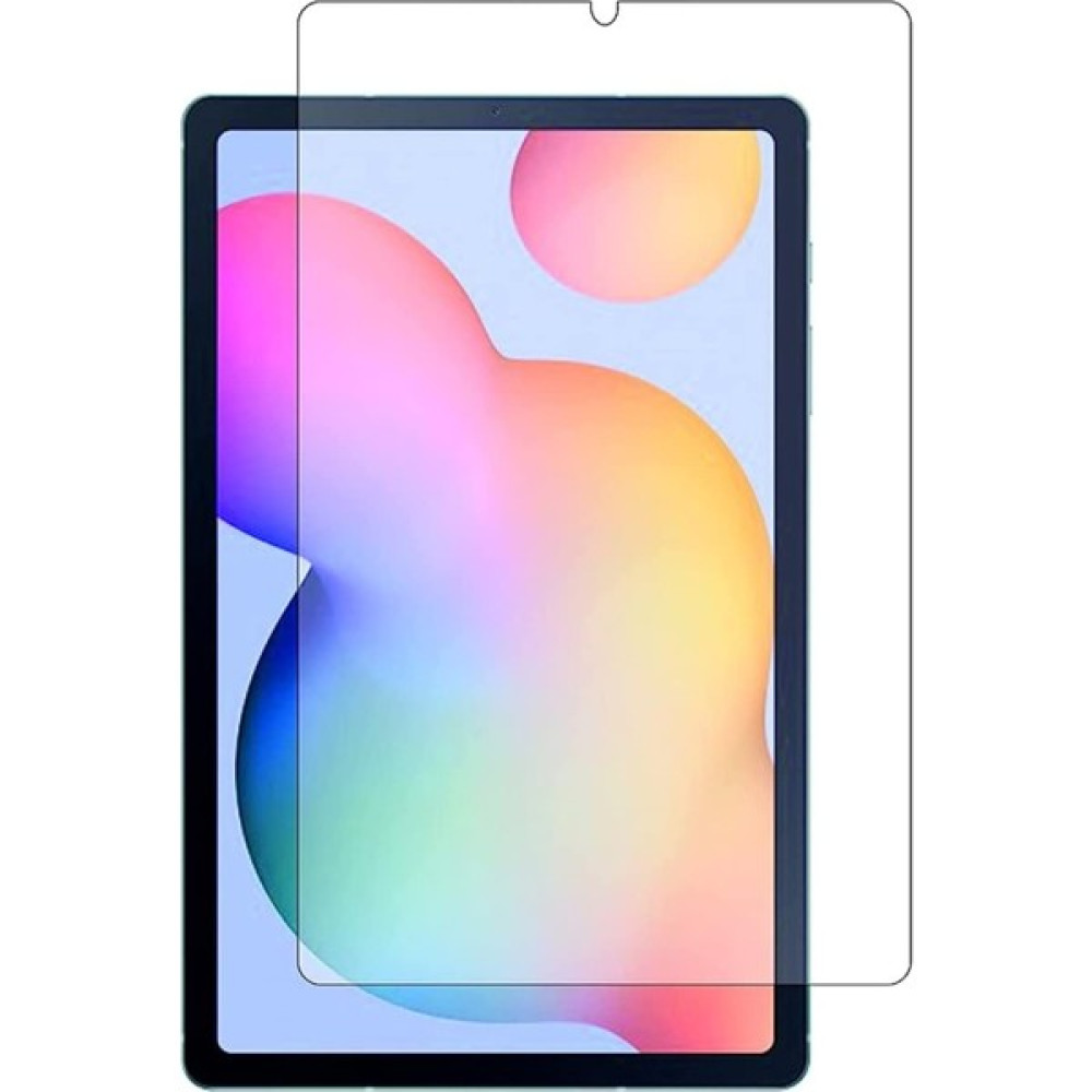 Coolacs Samsung Galaxy Tab S6 Lite P610 Uyumlu Tam Koruma Nano Esnek Tablet Kırılmaz Ekran Koruyucu - Şeffaf Tablet Aksesuarı Fiyatı