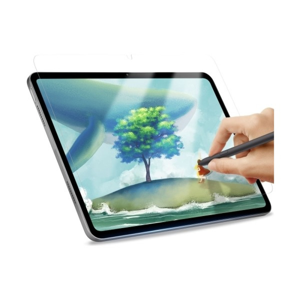 Coolacs Xiaomi Mi Pad 6 11 Inç ile Uyumlu Paperlike Kağıt Hissi Yazım Çizim Ekran Koruyucu Film Tablet Aksesuarı Fiyatı