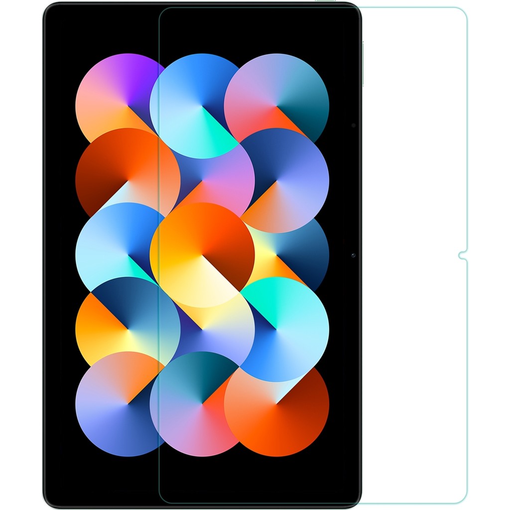 Coolacs Xiaomi Pad 6 ile Uyumlu Temperli Kırılmaz Cam Ekran Koruyucu - Şeffaf Cep Telefonu Ekran Koruyucusu Fiyatı