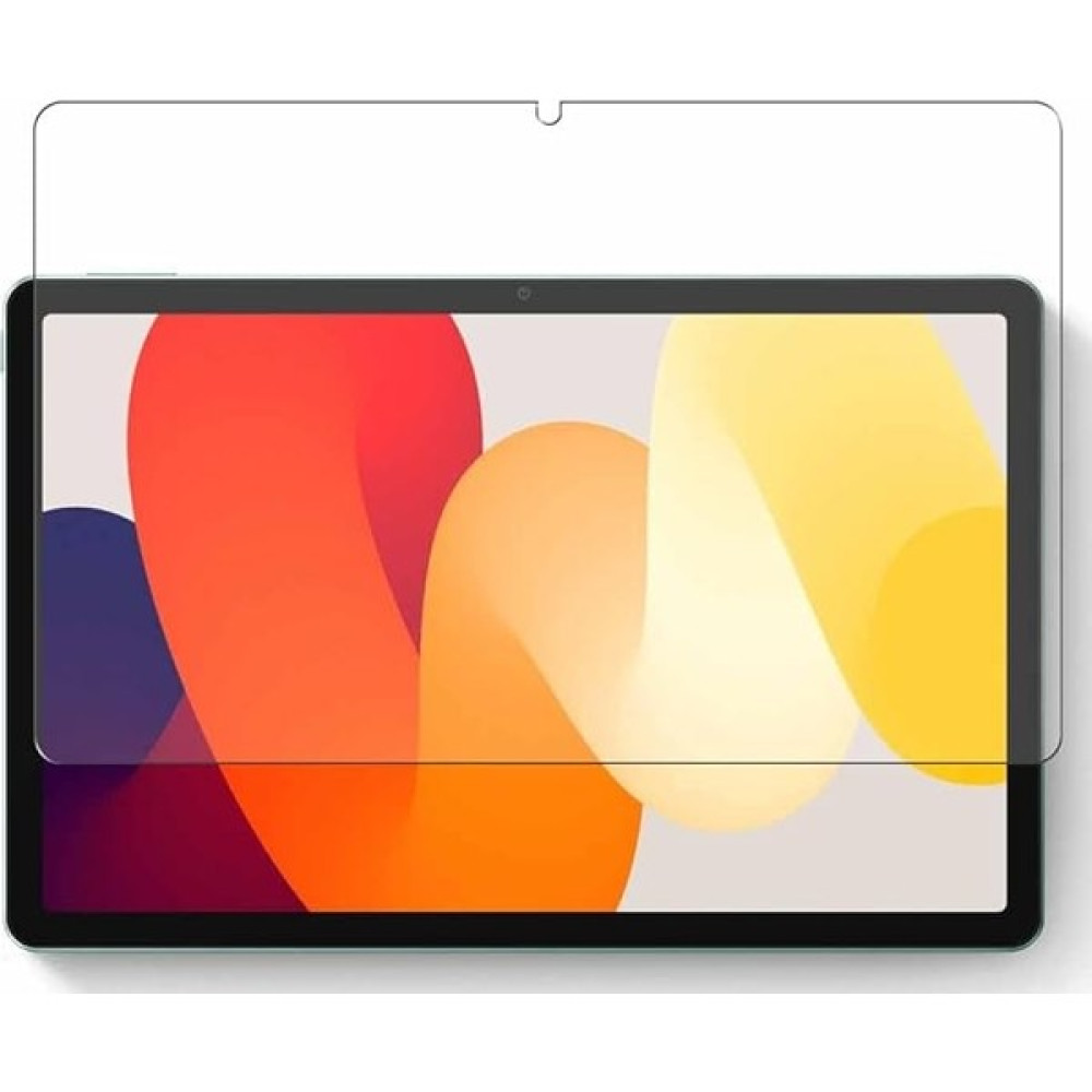 Coolacs Xiaomi Redmi Pad Se ile Uyumlu Kırılmaz Tablet Temperli Cam Ekran Koruyucu - Şeffaf Tablet Aksesuarı Fiyatı