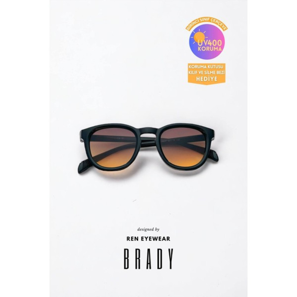Cooland Better Brady Renkli Güneş Gözlüğü Beckham Tarz Oval Klasik Unisex Erkek Kadın Popüler / Ren Eyewear Kadın Güneş Gözlükleri Fiyatı