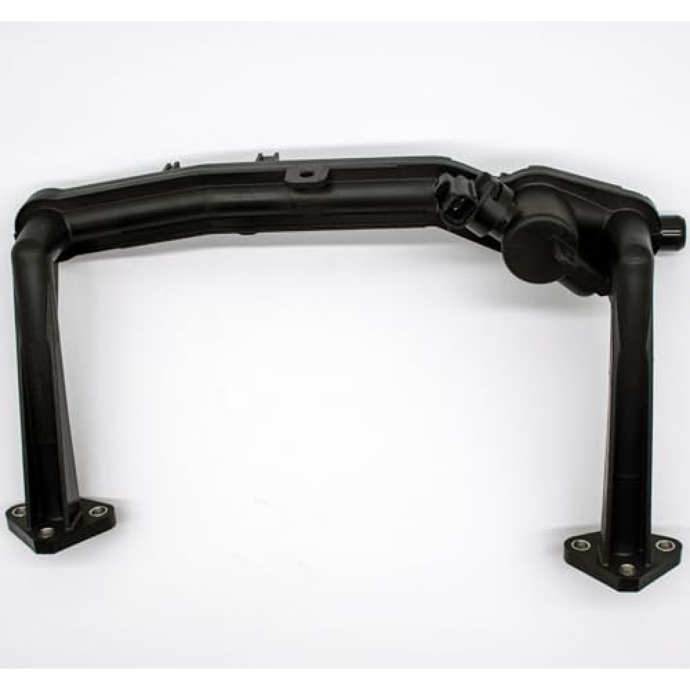 Coolant Water Heater Pipe with Sensor NO LR122710/AJ814053 for Range Rover and Discovery and Jaguar with engine V6&3.0L