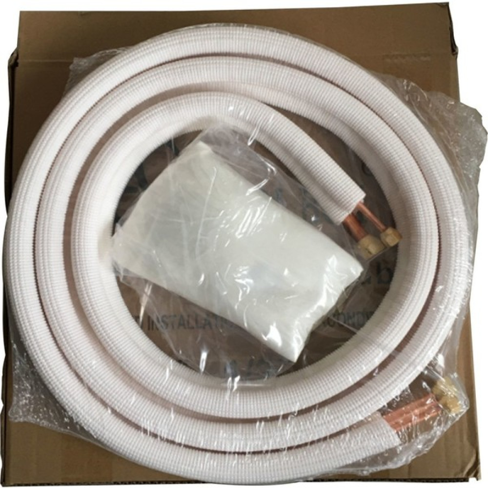 Coolbox 3/8-5/8 Klima Montaj Kiti 7 Metre Isıtma & Soğutma Fiyatı