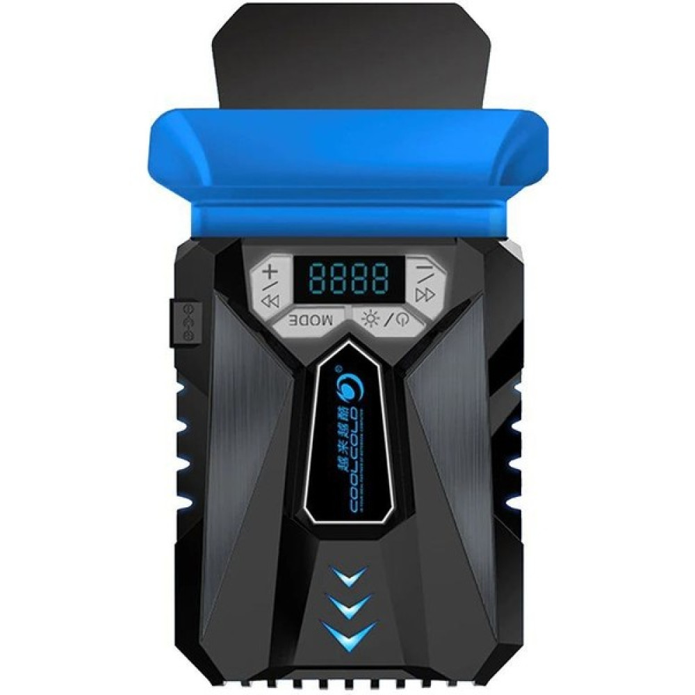 Coolcold K29 Vakumlu USB Harici Taşınabilir Notebook Fanı Dizüstü Bilgisayar Aksesuarları Fiyatı
