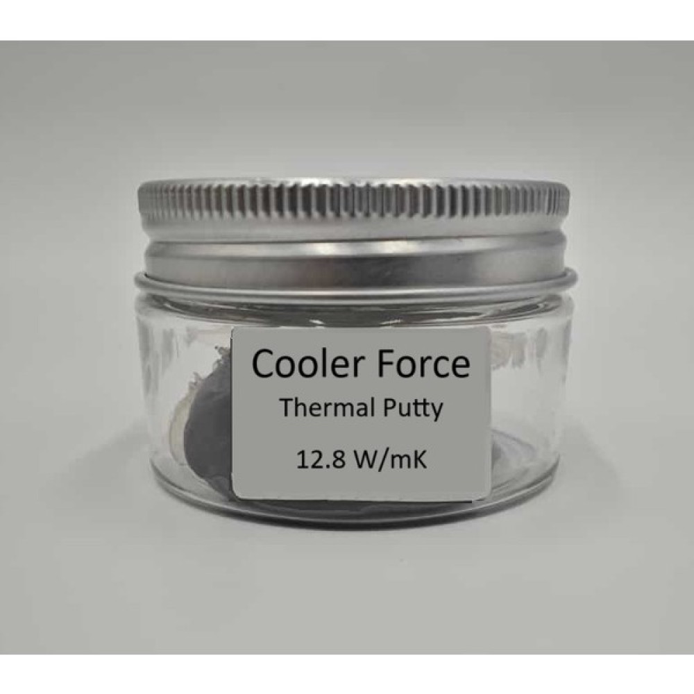 Cooler Force 12.8 W/mk Thermal Putty 20 Gram Soğutucular Fiyatı