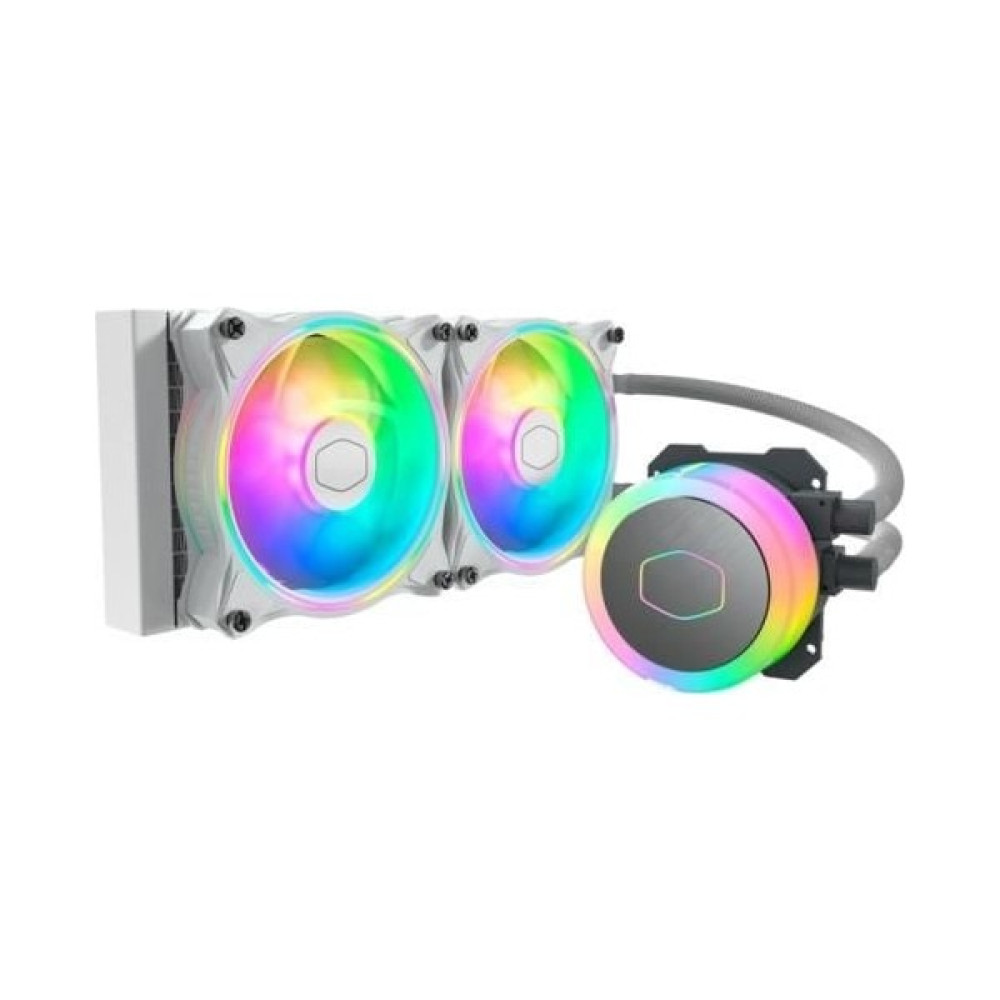 Cooler Master cm Masterliquid ML360 Illusion Argb Cpu Soğutucu Soğutucular Fiyatı