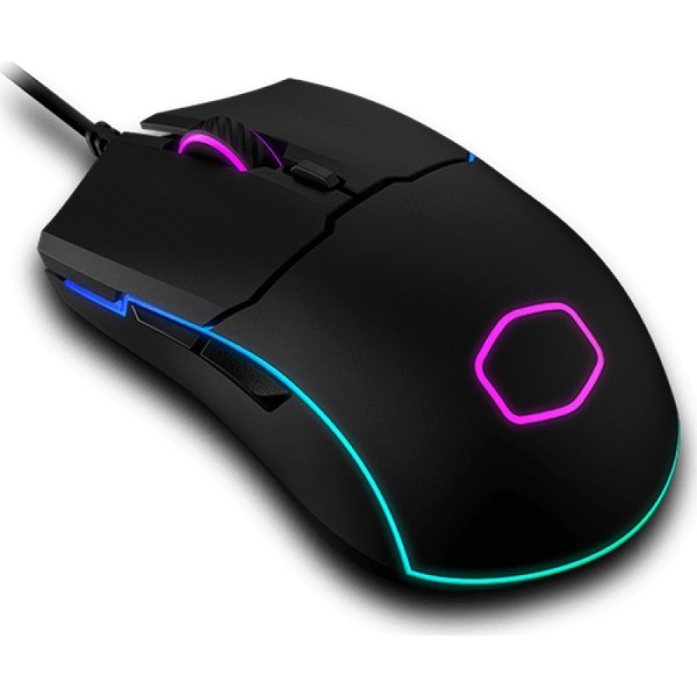 Cooler Master CM110 Rgb Mouse - Siyah Oto Boyaları Fiyatı