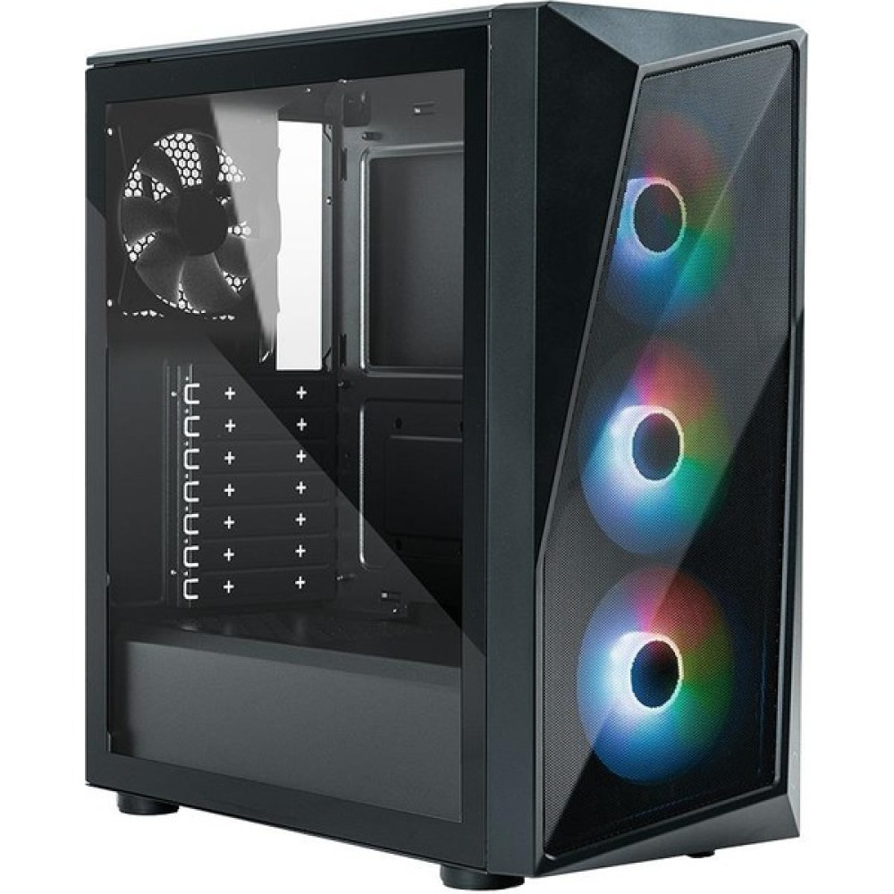 Cooler Master CMP 520 CP520-KGNN70-S00 ARGB 3 Fanlı 700 W ATX Oyuncu Kasası PC Kasaları Fiyatı