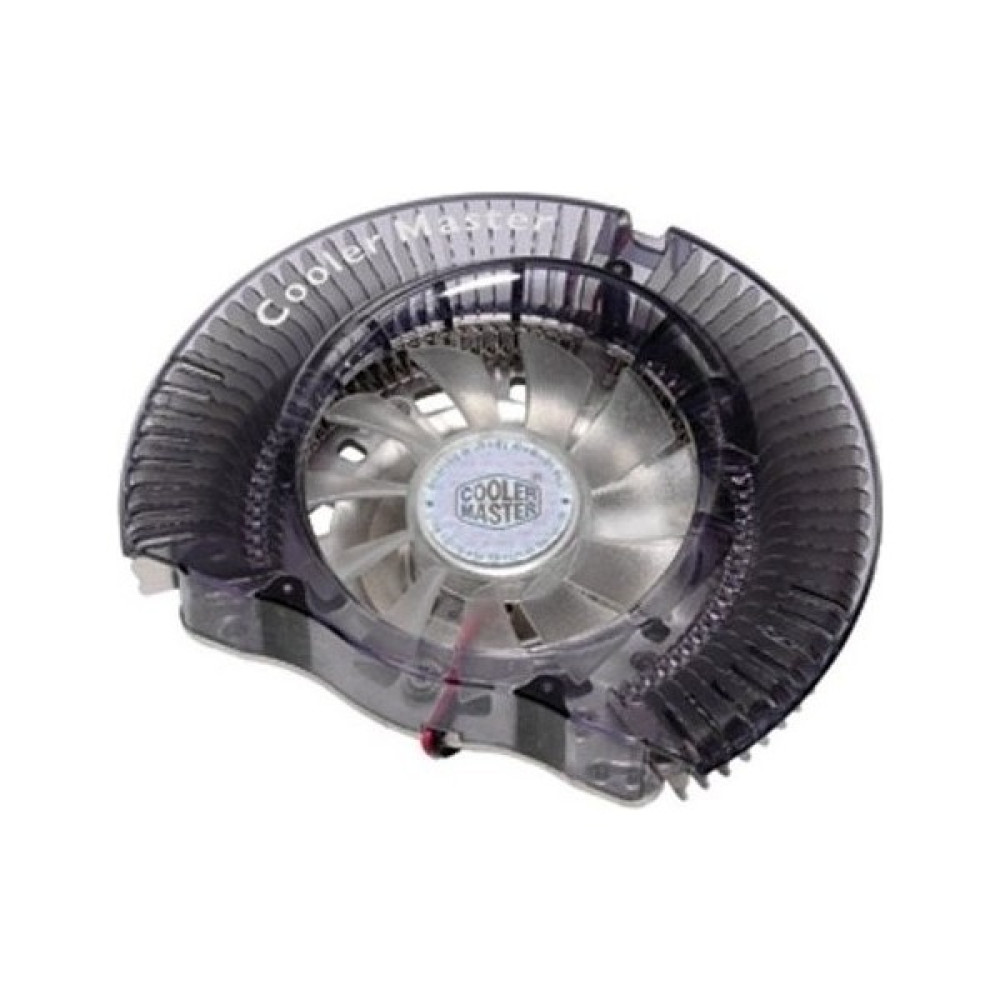 Cooler Master Coolviva G1 Ekran Kartı Fanı (RV-UAA-L6U1-GP) - Gri Oto Boyaları Fiyatı