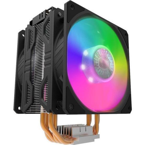 Cooler Master Hyper 212 Dual Sickleflow RR-212TK-18PA-R1 ARGB LED FANLI CPU SOĞUTUCUSU