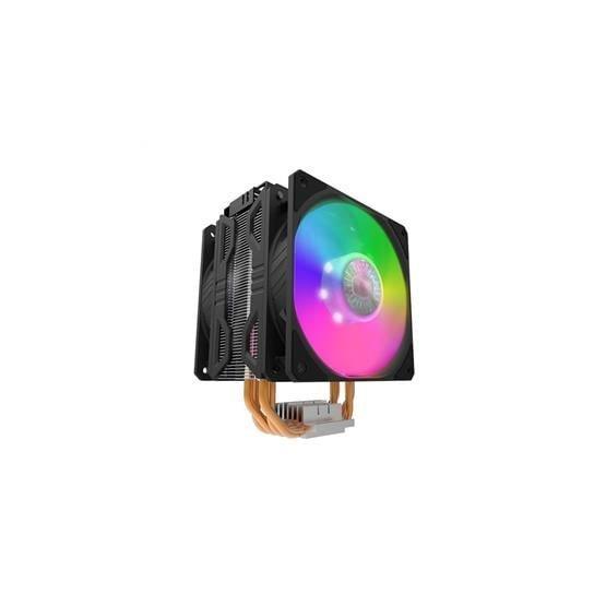Cooler Master Hyper 212 Dual Sickleflow RR-212TK-18PA-R1 ARGB LED FANLI CPU SOĞUTUCUSU