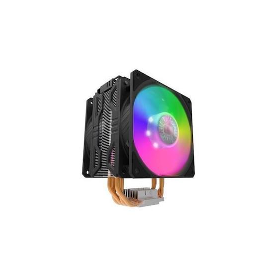 Cooler Master Hyper 212 Dual Sickleflow RR-212TK-18PA-R1 ARGB LED FANLI CPU SOĞUTUCUSU
