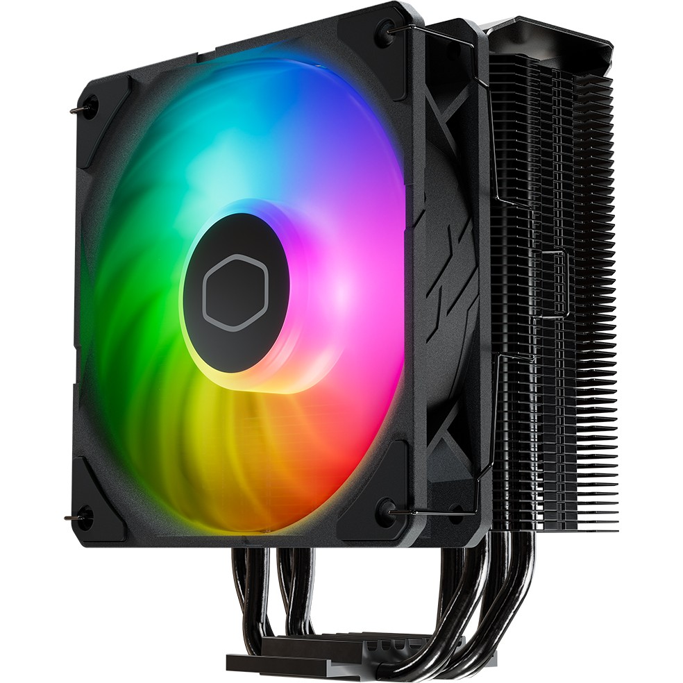 Cooler Master Hyper 212 PRO 120mm ARGB Intel1851/1700/AM5 Uyumlu (RR-212S-25PZ-R1) Diğer Fiyatı