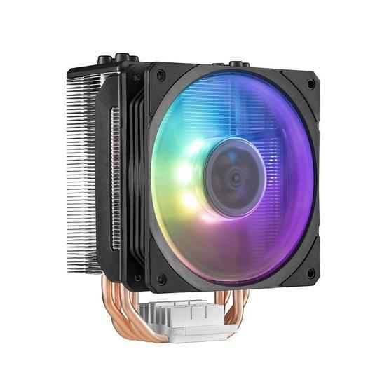 COOLER MASTER Hyper 212 Spectrum Rainbow Led CPU