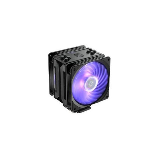 COOLER MASTER Hyper 212 Spectrum Rainbow Led CPU