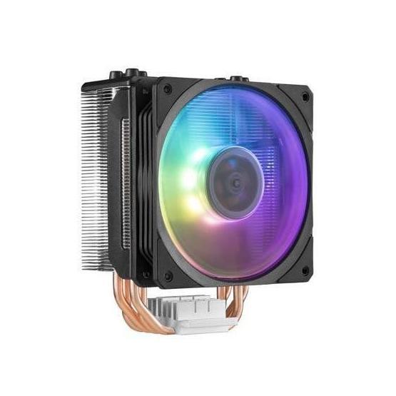 COOLER MASTER Hyper 212 Spectrum Rainbow Led CPU