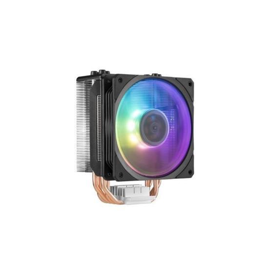 COOLER MASTER Hyper 212 Spectrum Rainbow Led CPU