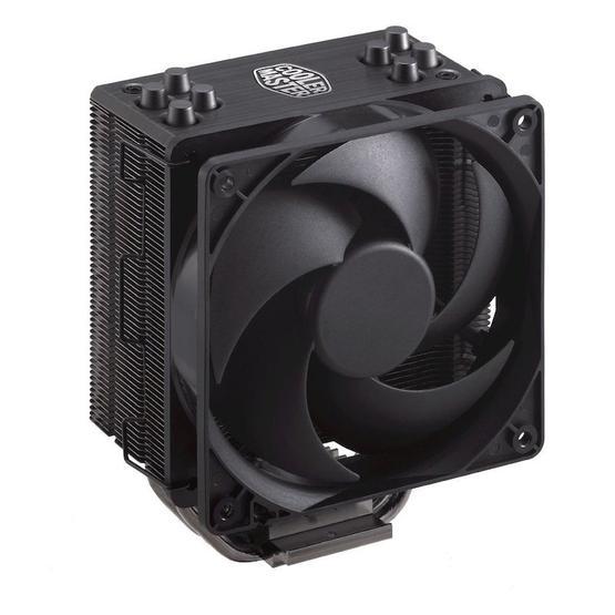 COOLER MASTER Hyper 212 Spectrum Rainbow Led CPU