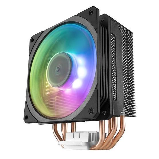 COOLER MASTER Hyper 212 Spectrum Rainbow Led CPU