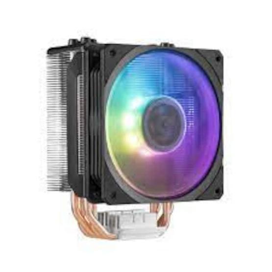 COOLER MASTER Hyper 212 Spectrum Rainbow Led CPU