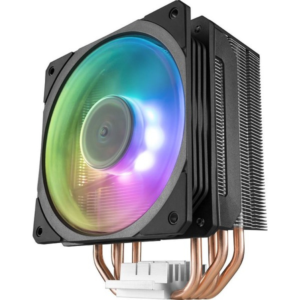 Cooler Master Hyper 212 Spectrum Rainbow RGB 120 mm İşlemci Soğutucu (RR-212A-20PD-R1) Soğutucular Fiyatı