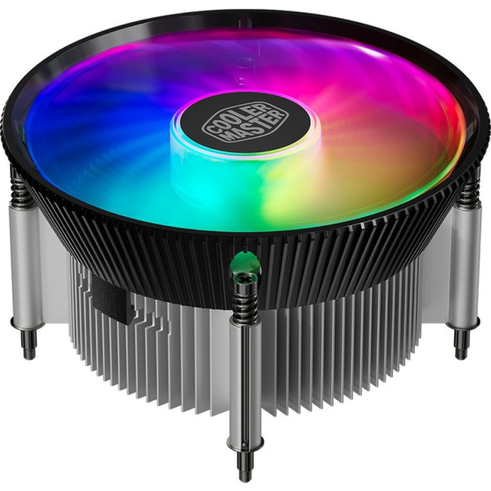 Cooler Master I70C Argb LGA1700 Hava Soğutucu (RR-I7C7-18PA-R1 ) Soğutucular Fiyatı
