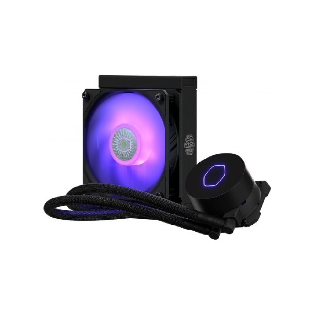 Cooler Master Lıquıd MLW-D12M-A18PC-R2 ML120L V2 Soğutucu Oto Boyaları Fiyatı