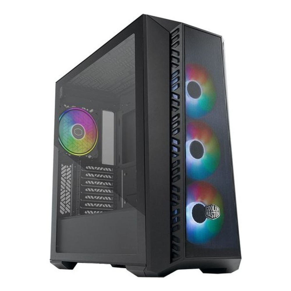 Cooler Master Masterbox MB520 Mesh Argb USB 3.2 E-Atx Mid Tower Oyuncu Kasa PC Kasaları Fiyatı