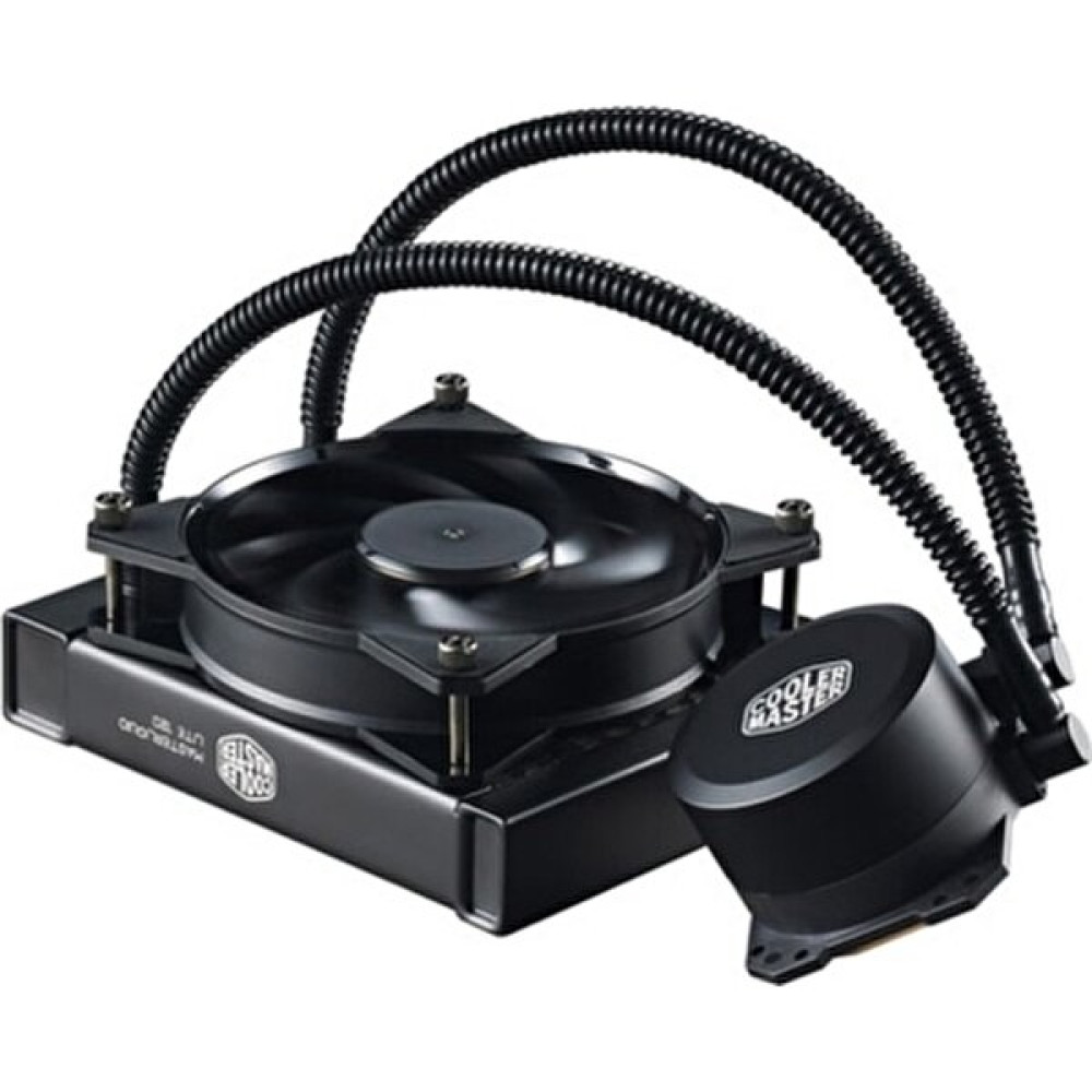 Cooler Master Masterliquid Lite 120 Sıvı Cpu Soğutma Soğutucular Fiyatı