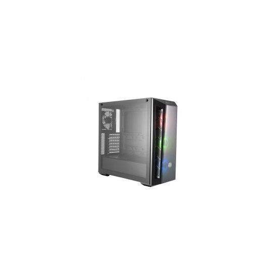Cooler Master MCB-B520-KGN65-RGB MB520 650W 80+ RGb Mdt KAsa