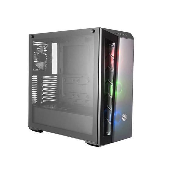 Cooler Master MCB-B520-KGN65-RGB MB520 650W 80+ RGb Mdt KAsa