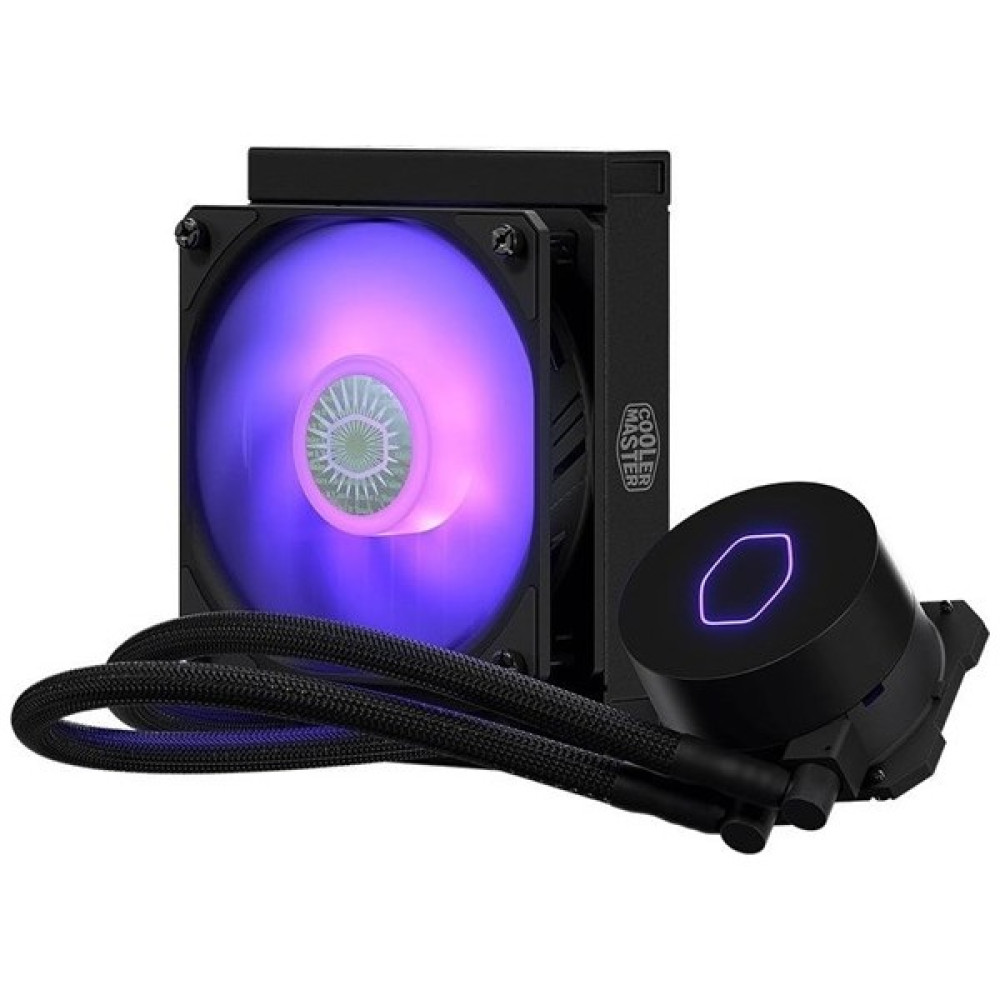 Cooler Master ML120L V2 Rgb Işlemci Sıvı Soğutma Soğutucular Fiyatı