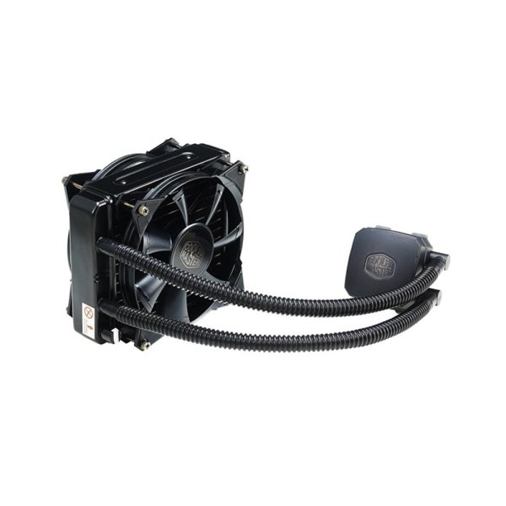 Cooler Master Nepton 140XL 140mm Radyatör Su Soğutma CPU Soğutucusu (RL-N14X-20PK-R1) Soğutucular Fiyatı