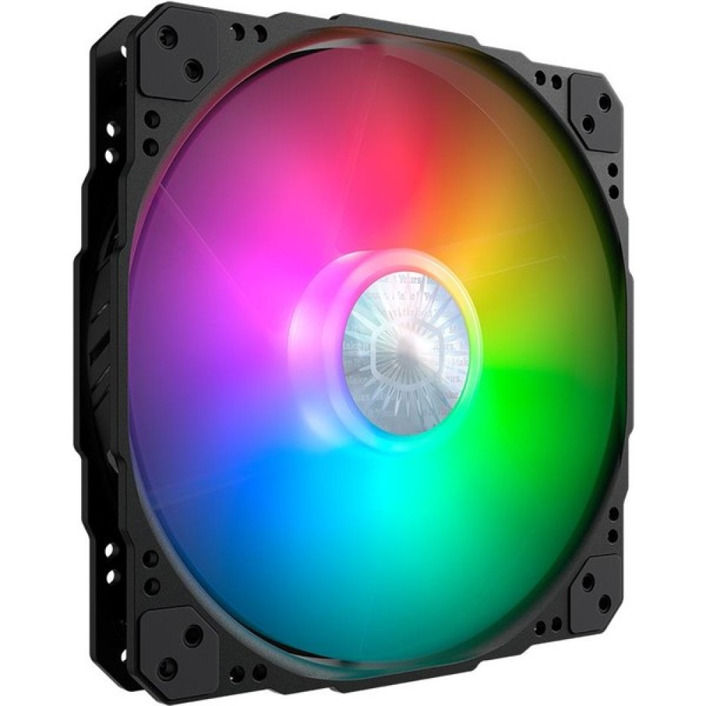 Cooler Master Sickleflow Argb 200MM Fan Soğutucular Fiyatı