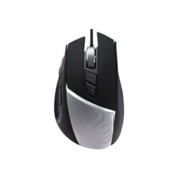 Cooler Master Storm SGM-6002-KLLW1 Kablolu Lazer Oyuncu Mouse Teşhir - Siyah Klavye - Mouse Fiyatı