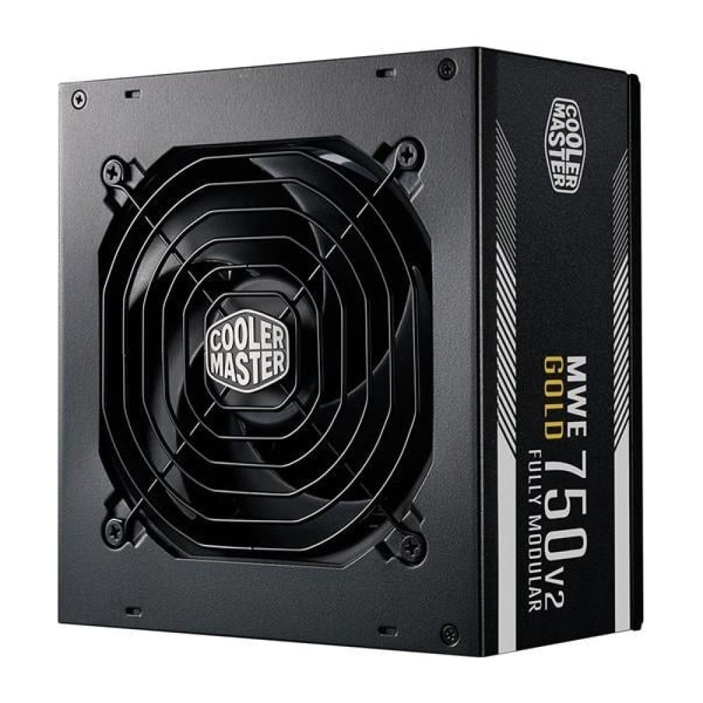 Coolermaster 750W 80+ Gold Mwe V2 MPE-7501-AFAAG-EU Tam Modüler Power Supply Oto Boyaları Fiyatı