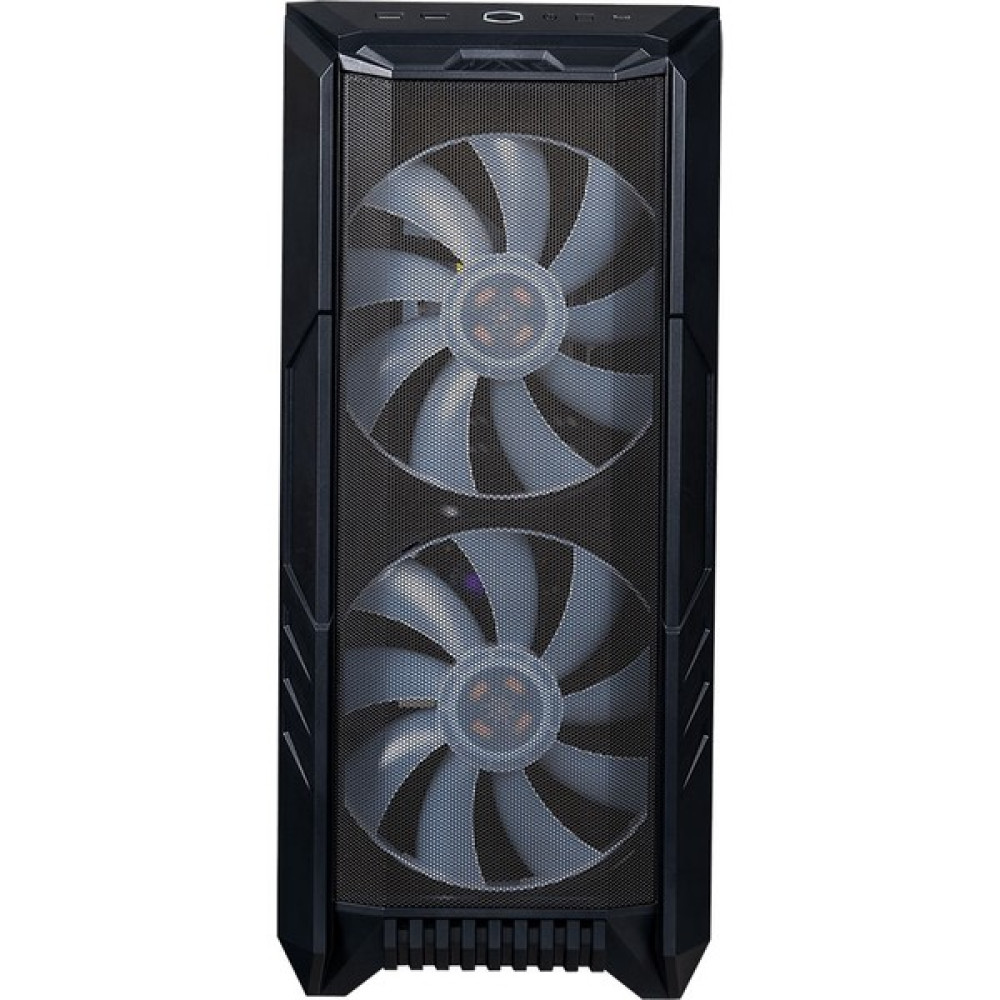 Coolermaster Haf 500 Tg Gaming Ceb Atx Pc Kasası H500-KGNN-S00 PC Kasaları Fiyatı