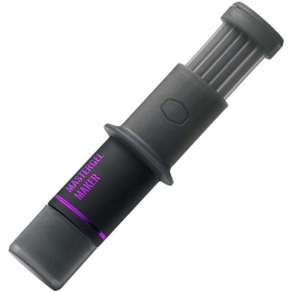 CoolerMaster MasterGel Maker Nano Partiküllü Termal Macun R2 (MGZ-NDSG-N15M-R2) Soğutucular Fiyatı