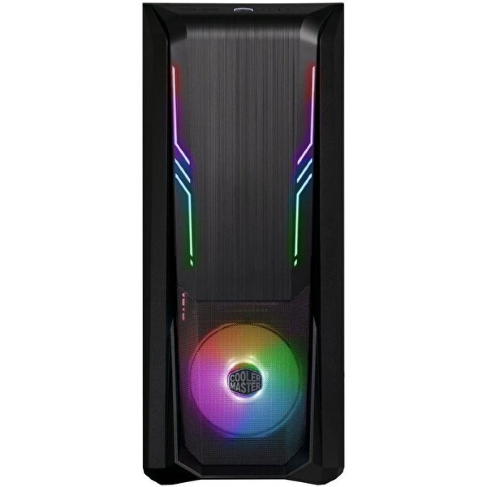 Coolermaster MB500 Tg MB500-KGNN-S00 Argb Gamıng E-Atx Pc Kasası PC Kasaları Fiyatı