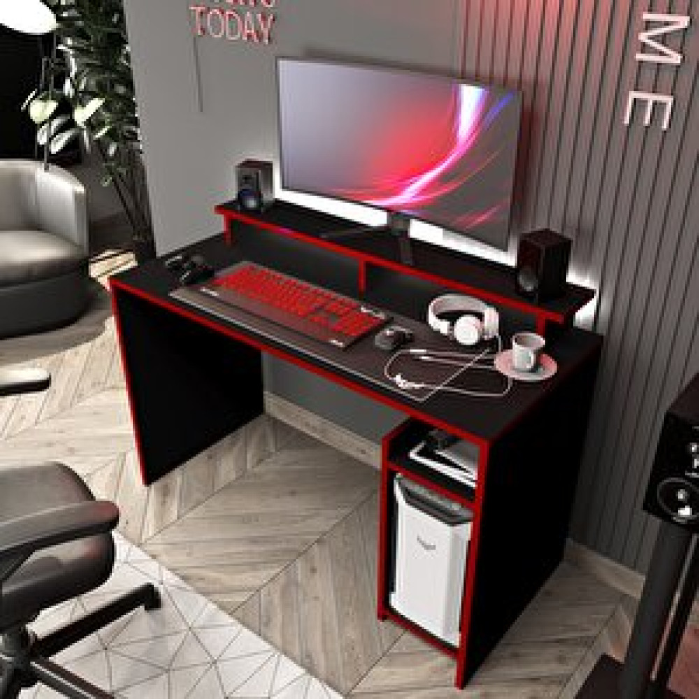 Coolhome Gama Ledli Oyuncu Masası , Gaming , Çalışma Masası Bilgisayar Masası Fiyatı
