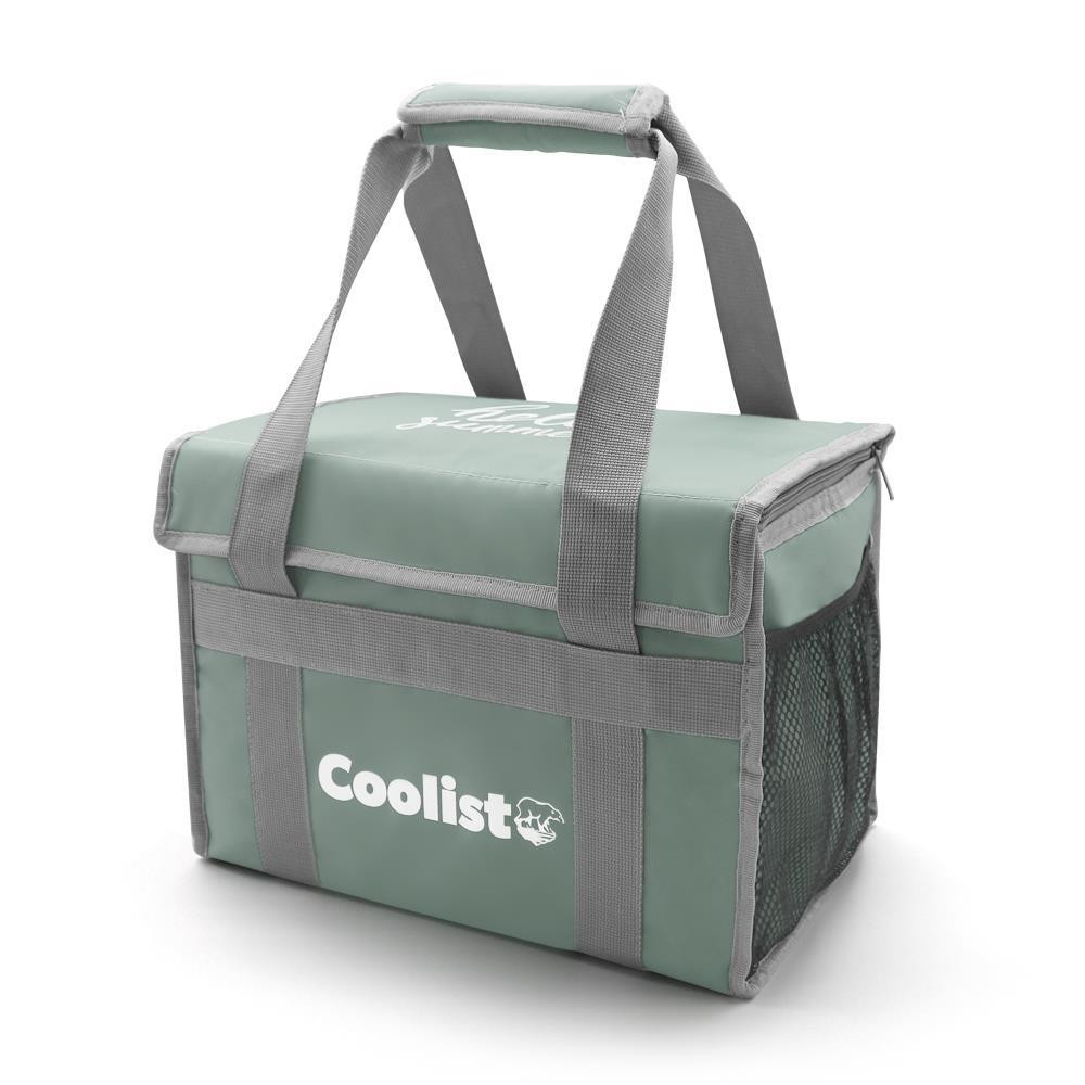 Coolist CL36LG 36 Litre Katlanabilir Termos Bez Çanta / Buzluk Oto, Bahçe, Yapı Market Fiyatı